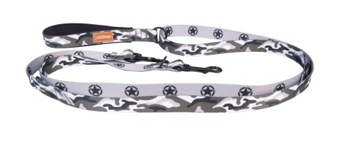 smycz przepinana military lauren design.jpg