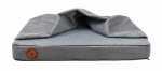 Luna orthopedic szara