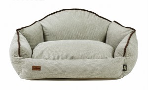 Sofa Charlotte beige