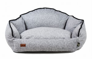 Sofa Charlotte gray