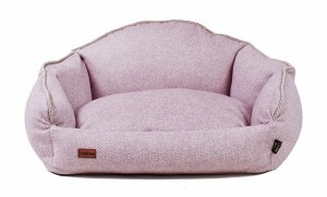Sofa Charlotte pink