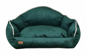 Sofa Charlotte green