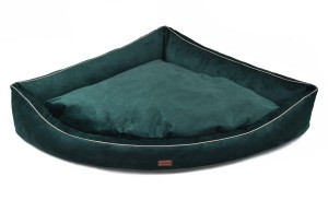 Sofa Lars green