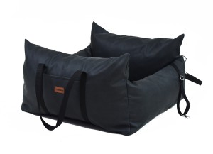 Transport Bag/Sofa Molly coal