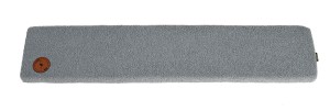 Parapeciak CLEO szary boucle