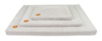 Materac DEMI COMFORT 100 x 80 x 5cm szary