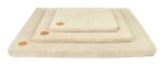 Materac DEMI COMFORT 100 x 80 x 5cm beżowy