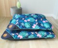 Dwustronna poducha dla psa i kota - Frida Tropic - Lauren design (4).jpg