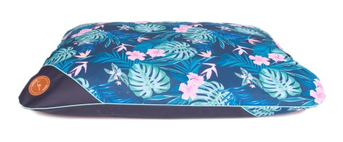 Dwustronna poducha dla psa i kota - Frida Tropic - Lauren design (2).jpg