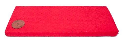 parapeciak cleo czerwony lauren design mata materac.jpg