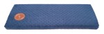 Windowsill CLEO 50cm x 20cm tufted navy