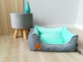 kanapa dla psa i kota - Extra Soft Lauren design 2.jpg