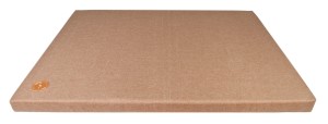 Materac DEMI OUTDOOR COMFORT 100 x 80 x 5cm beż