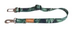 Seat Belt 2,5cm x 50-70cm forest