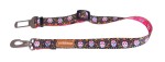 Seat Belt 2,5cm x 50-70cm very scary