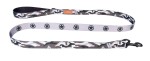 Short Leash 2cm x 150cm military