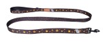 Short Leash 2cm x 150cm stars