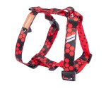 Guard harness XL hexagon