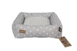 Mini cezar 35x35 serca