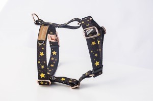 Guard harness L  stars GOLD