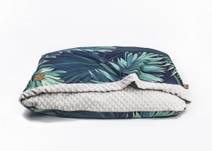 Norka NEL 80cm x 60cm forest