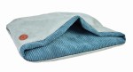 Norka NEL mięta + petrol blue