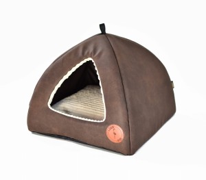 House BELLA brown + creme