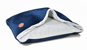 Cave NEL navy blue