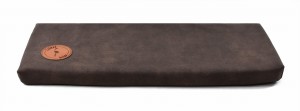 Parapeciak CLEO 50 x 20 x 3cm brązowy