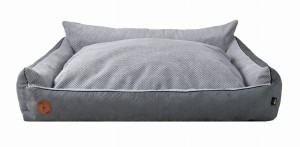 Sofa Rocky gray