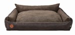 Sofa Rocky brown