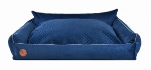 Sofa Rocky navy