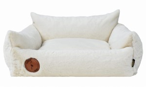 Sofa Fluffy beige