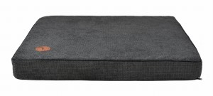 Orthopedic Mattress Hector graphite structure 