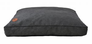 Cushion Mia graphite