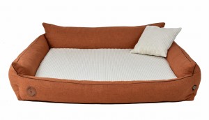 Sofa Rocky  Orthopedic foxy
