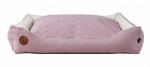 Sofa CEZAR pink