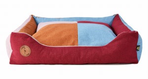 Sofa CEZAR multicolor