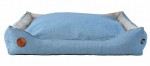 Sofa CEZAR blue