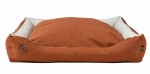 Sofa CEZAR copper