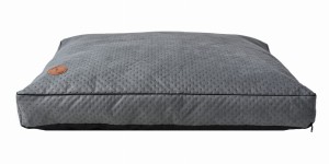 Cushion Mia gray
