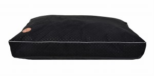 Cushion Mia black