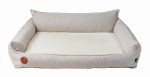 Sofa Rocky  Orthopedic beige