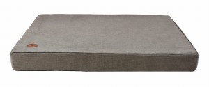 Orthopedic Mattress Hector sand structure