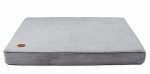 Orthopedic Mattress Hector gray dot