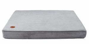 Orthopedic Mattress Hector gray dot