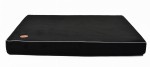 Orthopedic Mattress Hector quilted black