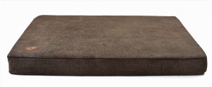 Orthopedic Mattress Hector brown structure