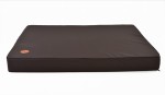 Orthopedic Mattress Hector  outdoor brown