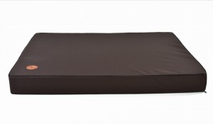 Orthopedic Mattress Hector  outdoor brown